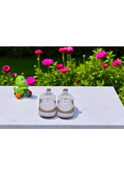 Cırtlı Spor Erkek Bebek Ayakkabısı fırsatları