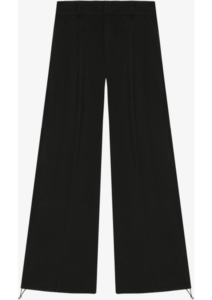 Siyah Kadın Pantolon PNT00765 fiyatları