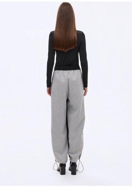 Siyah Kadın Pantolon PNT00765 indirimleri