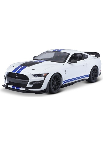 Maıs 31452 1 18 2020 Shelby GT500