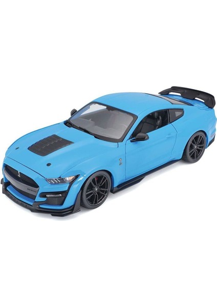 Maıs 31452 1 18 2020 Shelby GT500 indirimleri