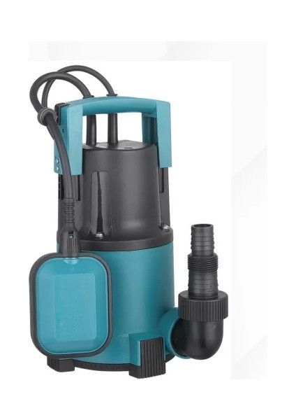 SP400-A Dalgıç Pompa