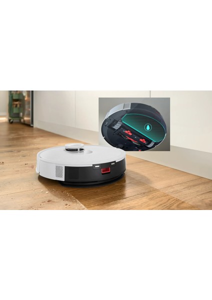 BCRC1W Robot Süpürge indirimleri