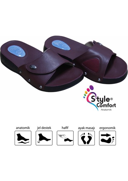 Anatomik Halluks Valgus Kemik Çıkıntısı ve Topuk Dikeni Terliği fiyatları