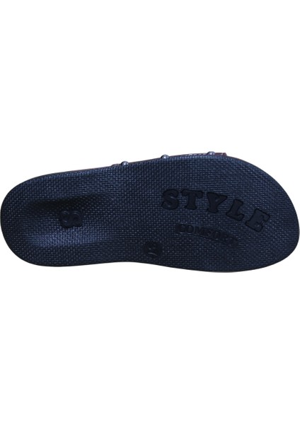 Anatomik Halluks Valgus Kemik Çıkıntısı ve Topuk Dikeni Terliği