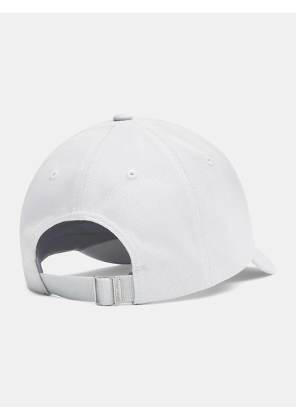 Ua Blitzing Adjustable Cap Kadın Şapka