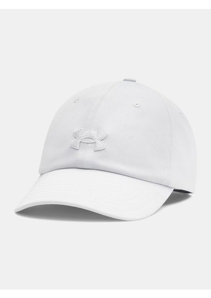 Ua Blitzing Adjustable Cap Kadın Şapka fiyatları