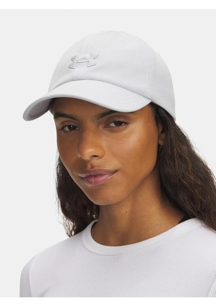 Ua Blitzing Adjustable Cap Kadın Şapka modelleri