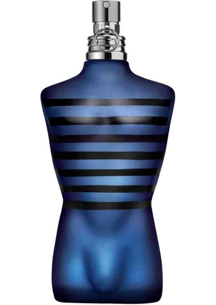 Ultra Male 125 ml Erkek