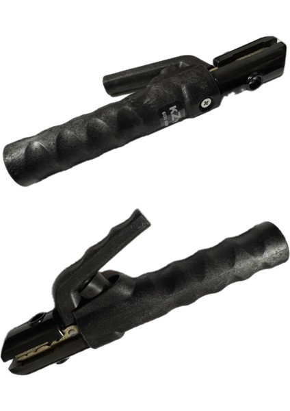 Kaynak Pensesi 600 Amper