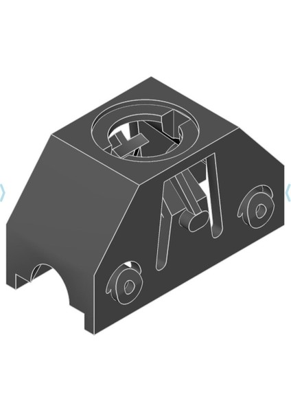 Volkswagen - Audi - Porsche -Skoda Fren Pedal Bağlantı Aparatı modelleri