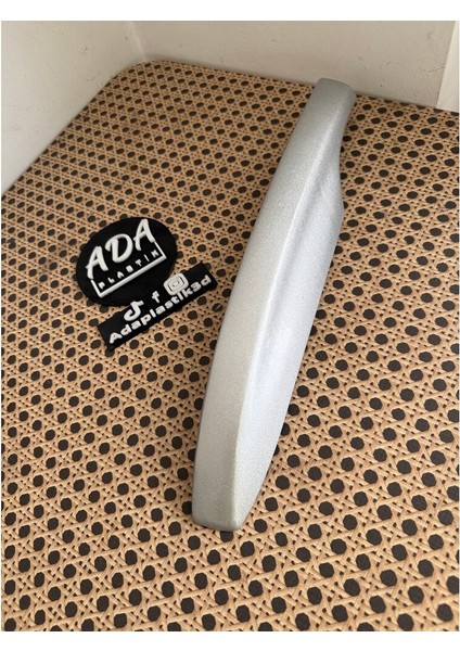 Megane 3 Tavan Barı Kapağı (Sol -Şofor Tarafı)