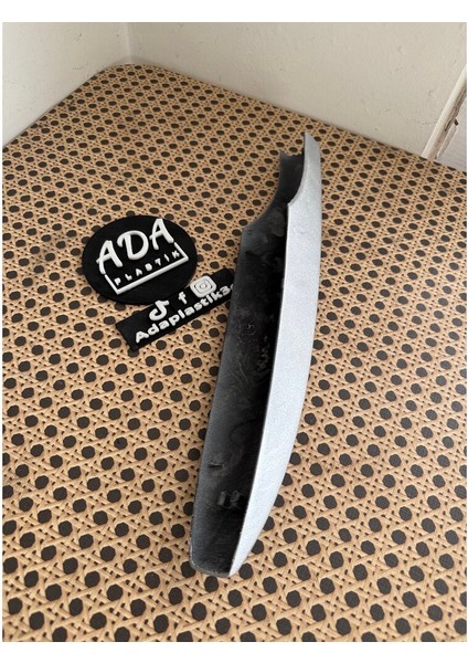 Megane 3 Tavan Barı Kapağı (Sol -Şofor Tarafı) fiyatları