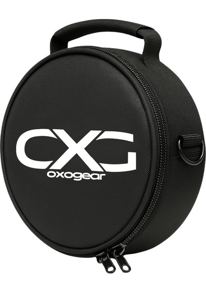 Kulak Üstü Kulaklık Taşıma Çantası