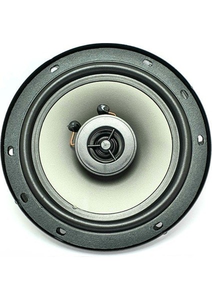 16CM 180WATT Çift Yollu Tweeterli Oto Hoparlör - Tekli Oto Hoparlör fiyatları