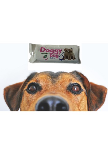 Lavanta Kokulu Kaka Poşeti