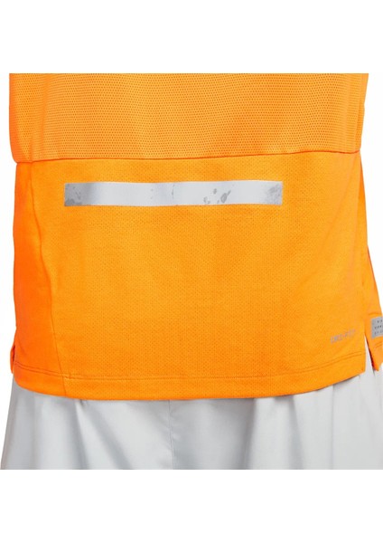 Dri-Fit Rise 365 Erkek Turuncu Koşu ve Spor Atlet - DX0851-836 indirimleri