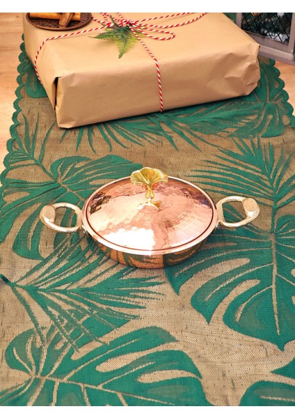 Bakır Kapaklı Tava indirimleri