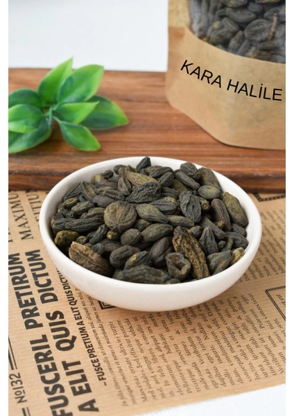 Kara Halile modelleri