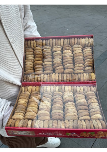 Naturel Nazilli Yayla Incir 2 kg fiyatları