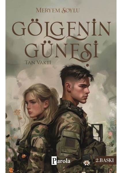 Gölgenin Güneşi