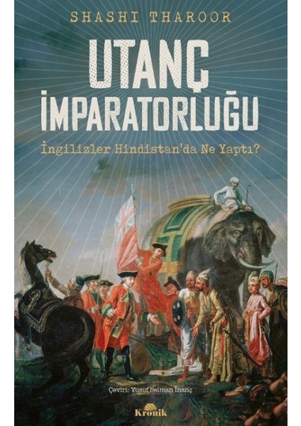 Utanç Imparatorluğu