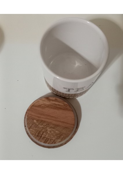 Kavanoz 3 Lü Seramik fırsatları