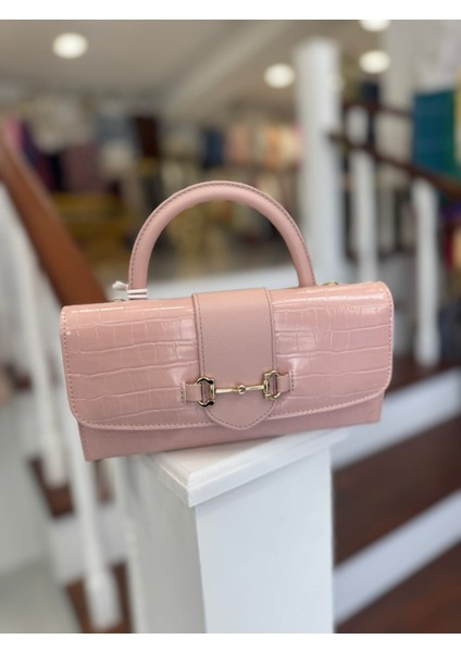 B35113 Bayan Omuz Çantası