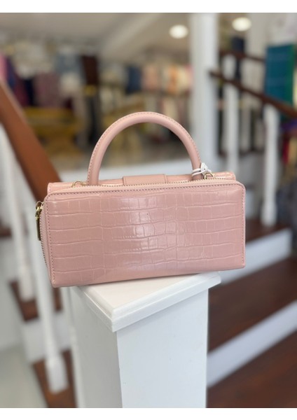 B35113 Bayan Omuz Çantası fiyatları