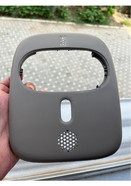 Renault Clio 2 Sanruflu Model Tavan Lambası