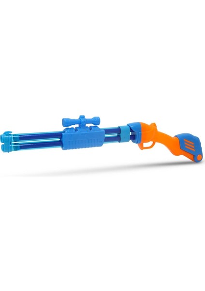 Havuz Oyuncağı 2 Başlı Su Pompası 61 cm - 444 (Lisinya)