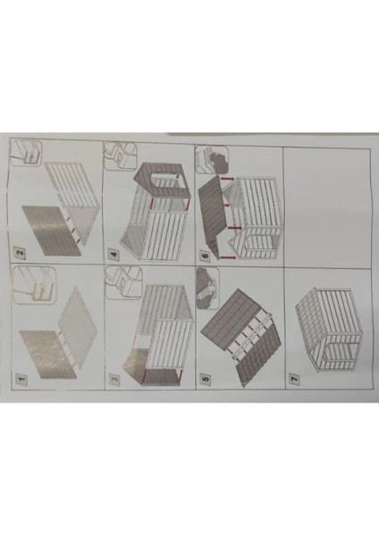 Köpek Kulübesi fiyatları