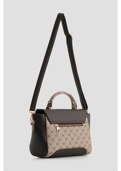 Çanta Noktalı 378 Vizon fiyatları