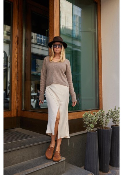 Oslo Hakiki Deri Mantar Taban Ortopedik Unisex Terlik fırsatları