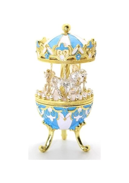 Swarovski Atlı Karınca