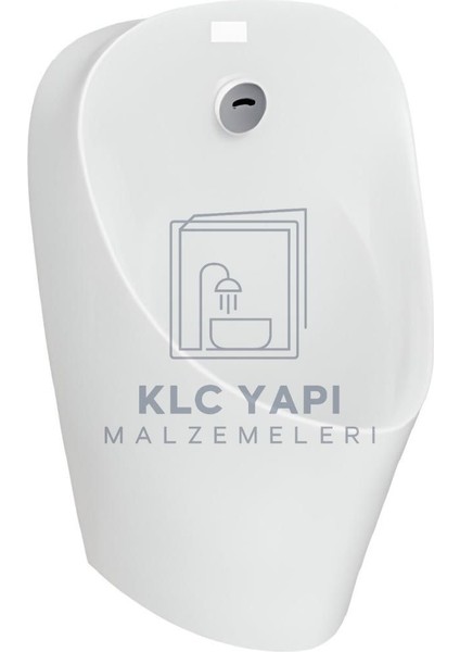 M-Line Temassız Pisuvar Elektrikli+Pilli modelleri