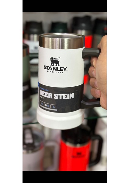 Adventure Vakumlu Termos Bardak 0.70 Lt Beyaz ( Original ) fiyatları