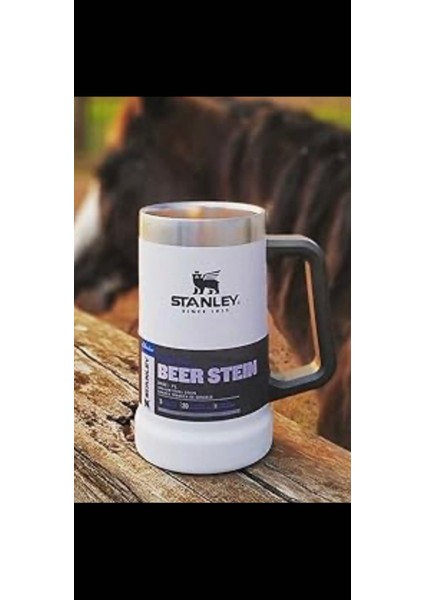 Adventure Vakumlu Termos Bardak 0.70 Lt Beyaz ( Original ) fırsatları