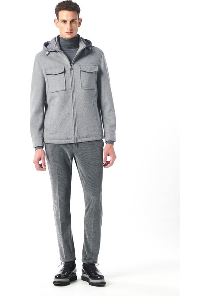 Mont / Kaban modelleri