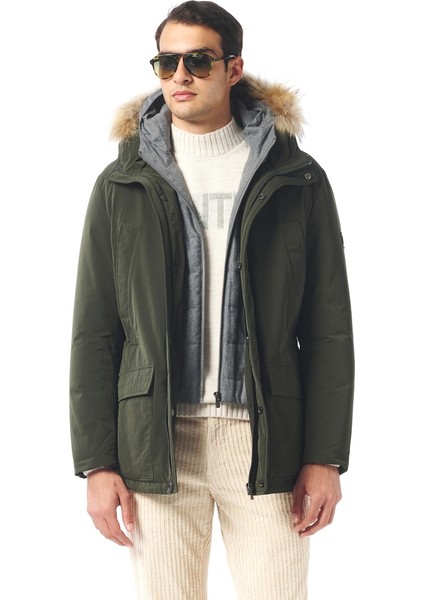 Mont / Kaban modelleri