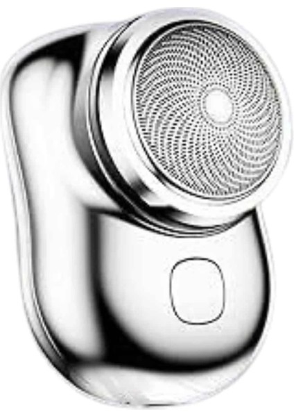 Elektrikli Mini Tıraş Makinesi,taşınabilir USB Şarjlı Kablosuz Tıraş Makinesi fırsatları