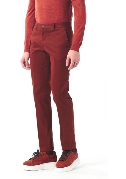 Pantolon Casual modelleri