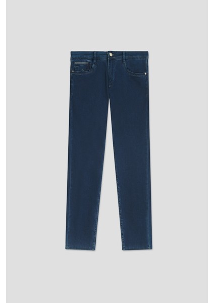Pantolon Denim