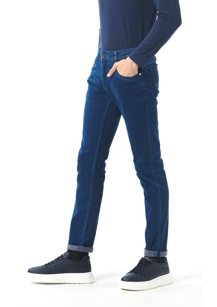 Pantolon Denim modelleri