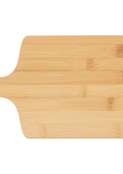 Yeni Sezon Laure Bambu Kesme Tahtası 32X17.5CM - Beyaz fiyatları