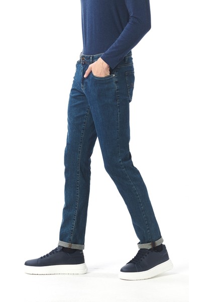 Pantolon Denim modelleri