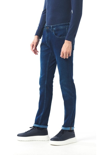 Pantolon Denim modelleri