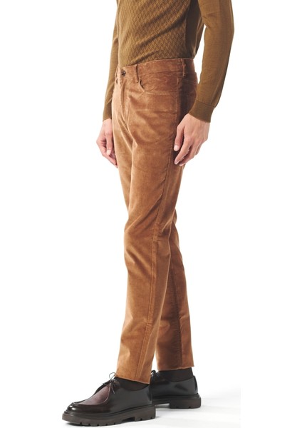 Pantolon Casual modelleri