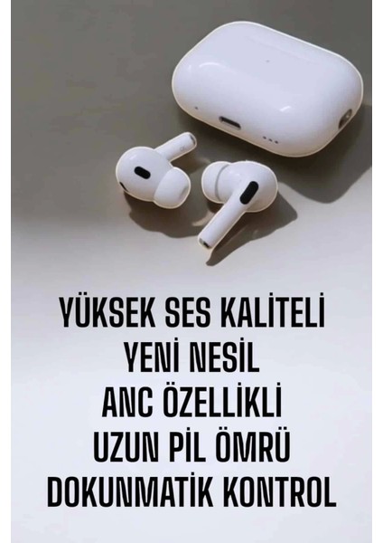 Kablosuz Bluetooth Kulaklık Gürültü Önleme, Su Geçirmez, Mikrofonlu fiyatları