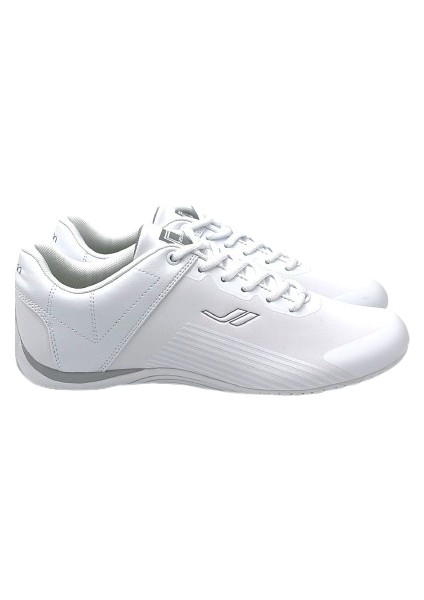 Chrome Uniseks Spor Ayakkabı Beyaz fırsatları